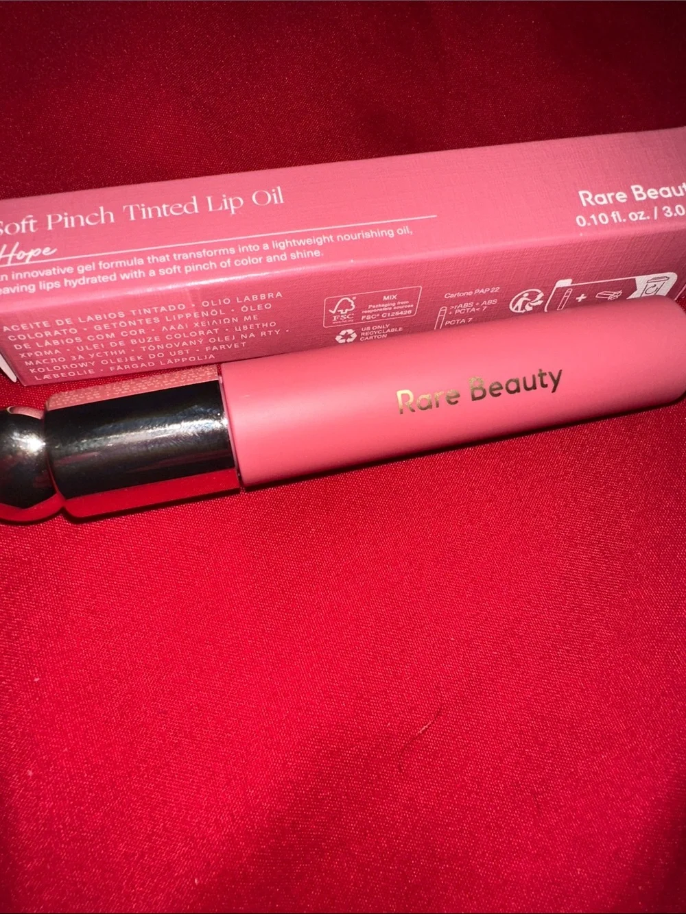 Rare Beauty